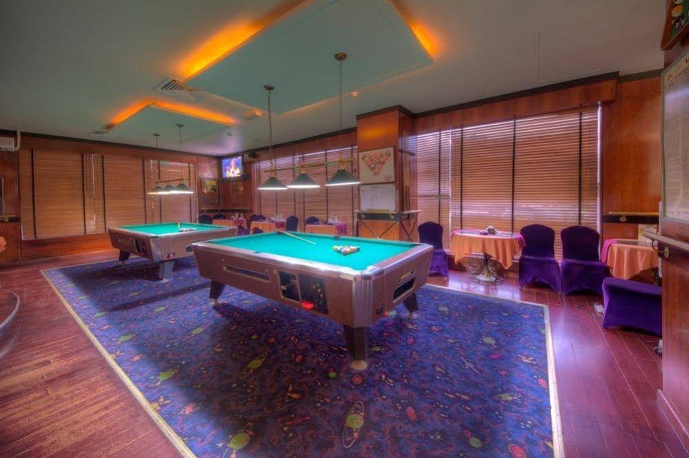 Nine Hotel