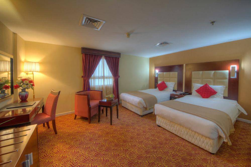 Nine Hotel