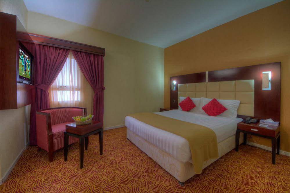 Nine Hotel