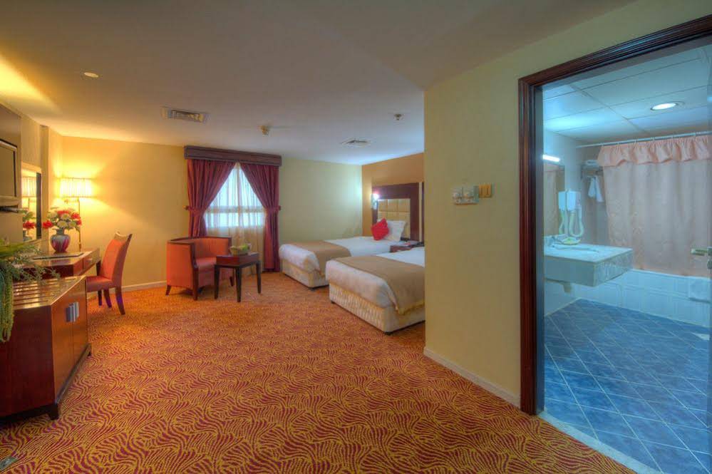 Nine Hotel