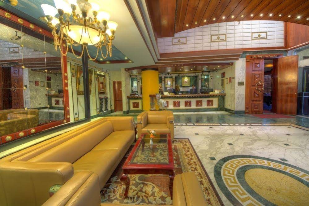 Nine Hotel