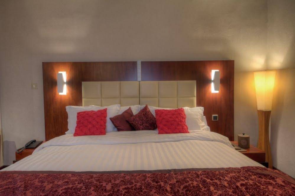 Nine Hotel
