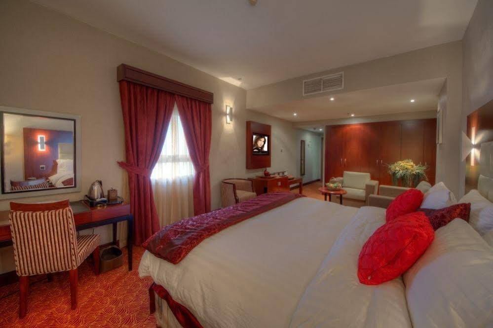 Nine Hotel