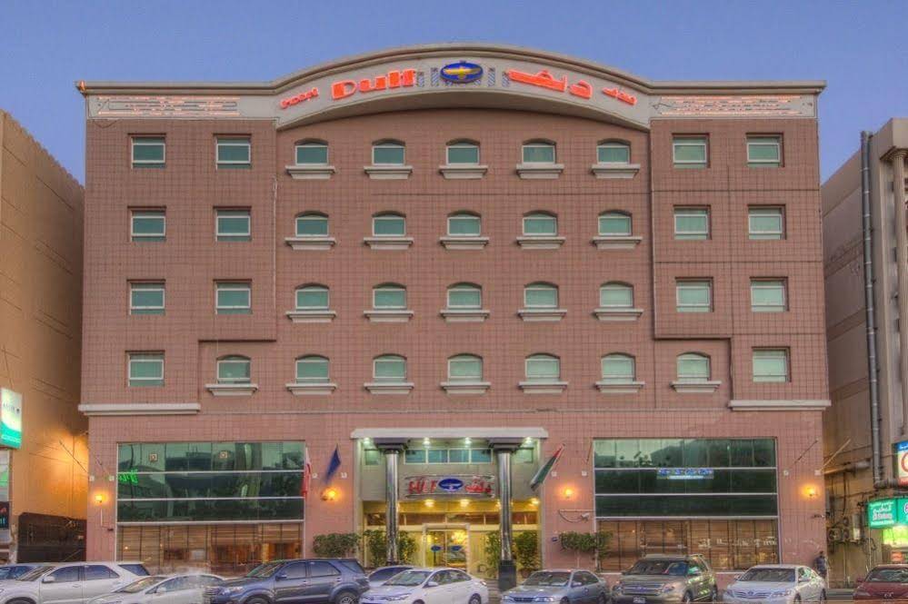 Nine Hotel