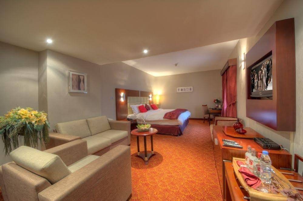 Nine Hotel