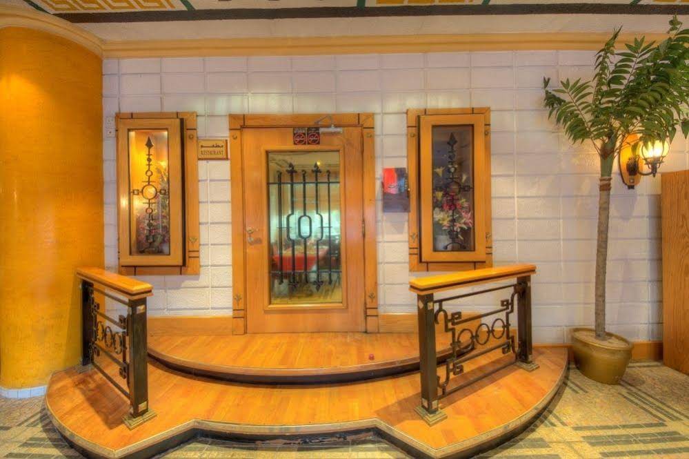 Nine Hotel