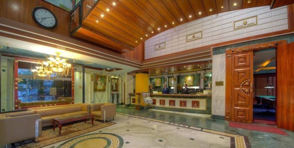 Nine Hotel