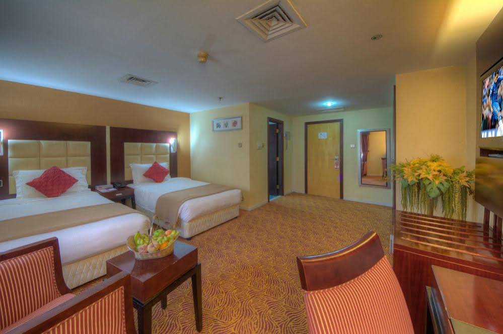 Nine Hotel