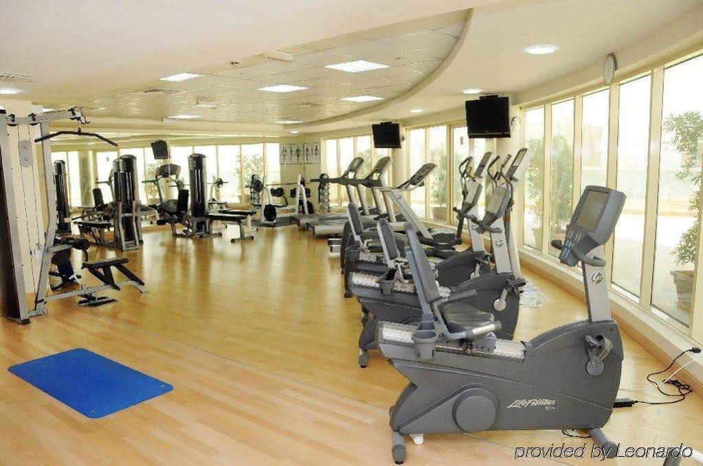TIME Dunes Hotel Apartments Al Qusais