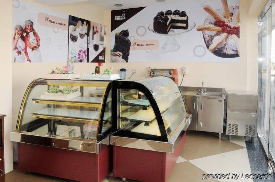 TIME Dunes Hotel Apartments Al Qusais