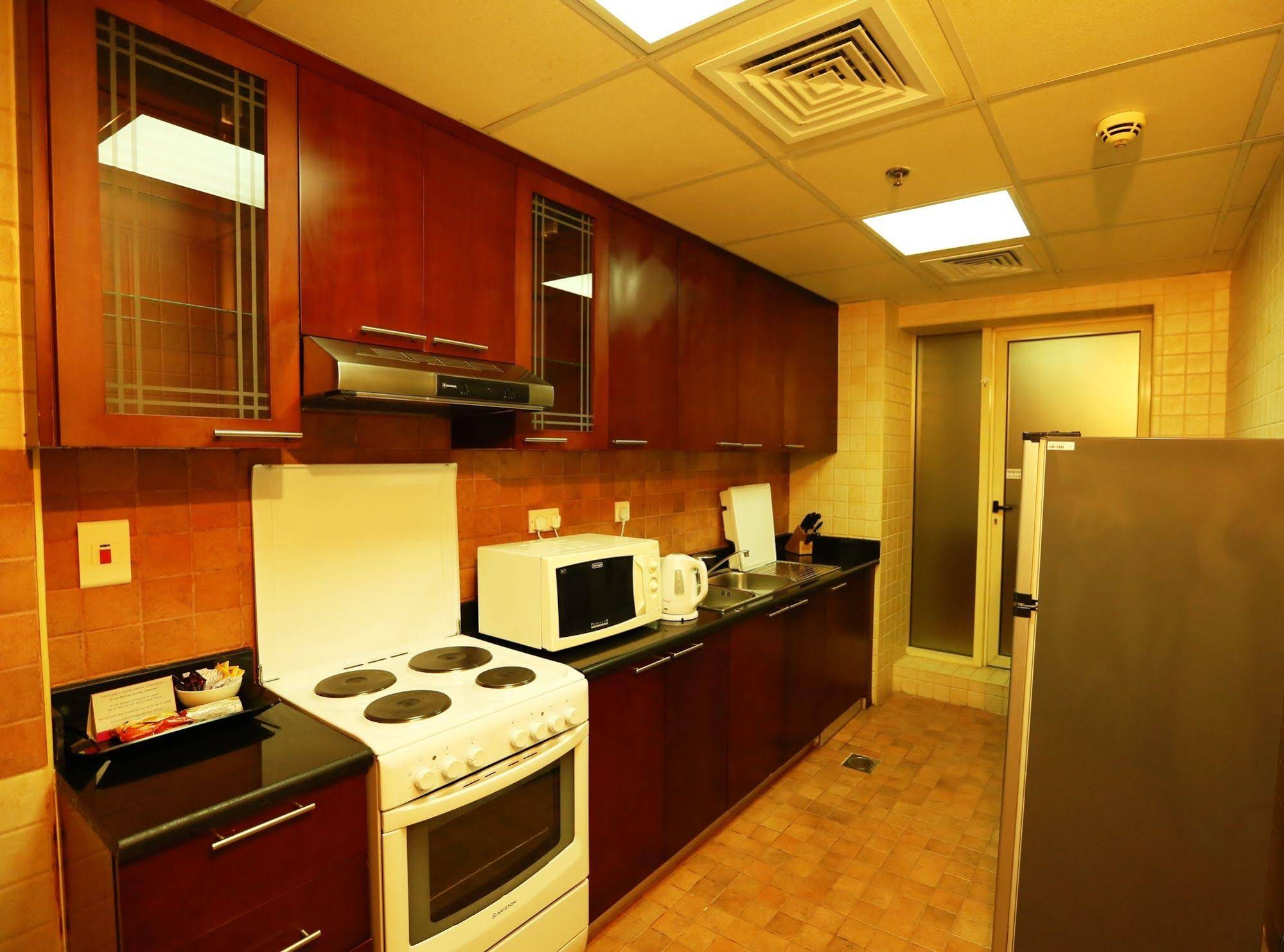 TIME Dunes Hotel Apartments Al Qusais