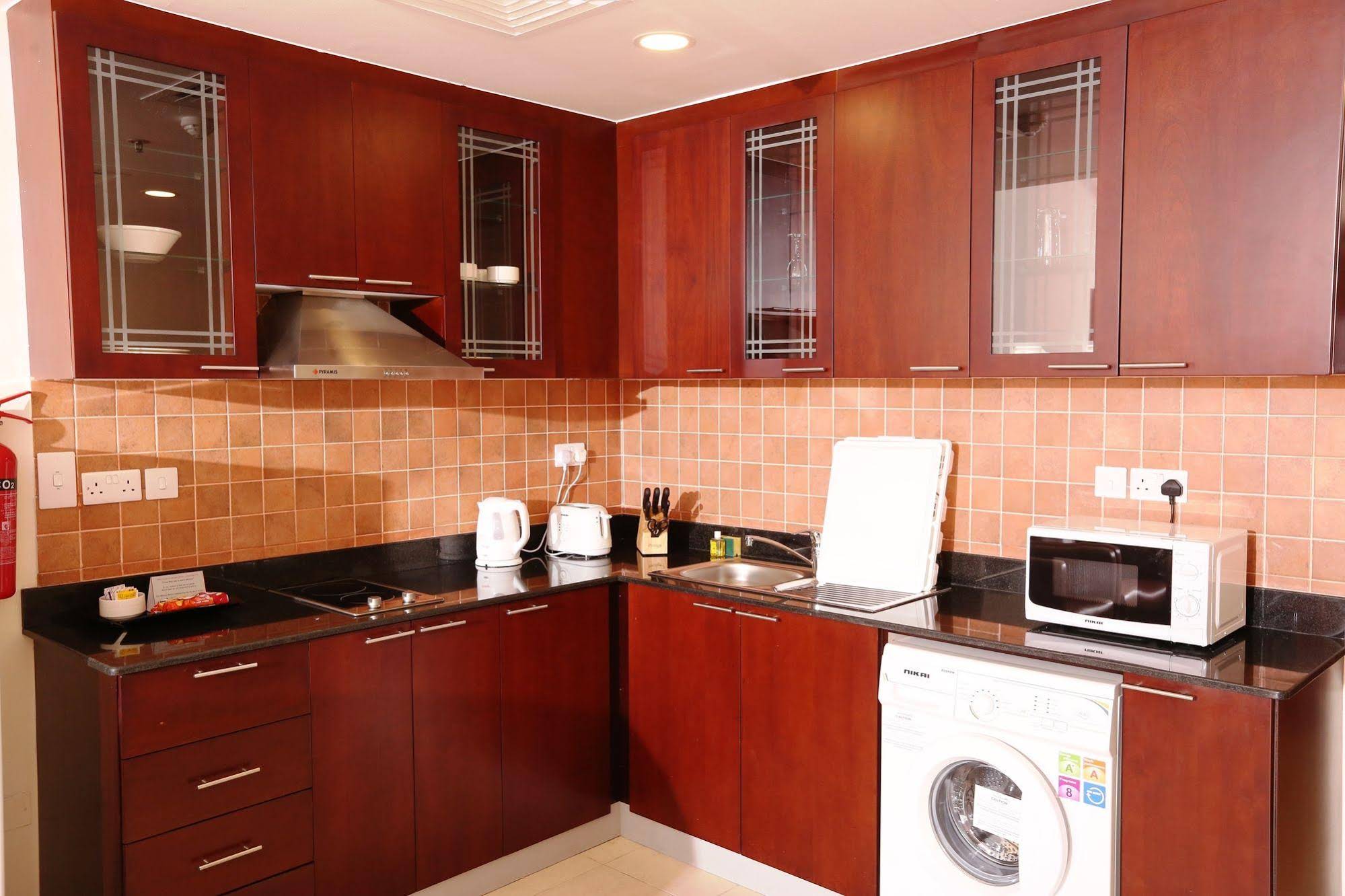 TIME Dunes Hotel Apartments Al Qusais