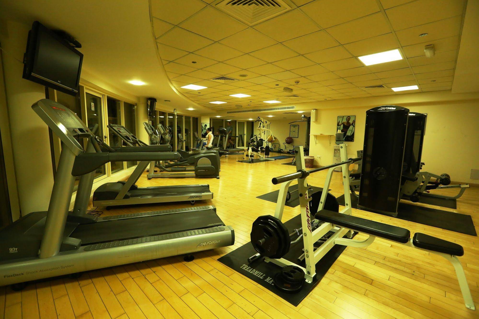 TIME Dunes Hotel Apartments Al Qusais