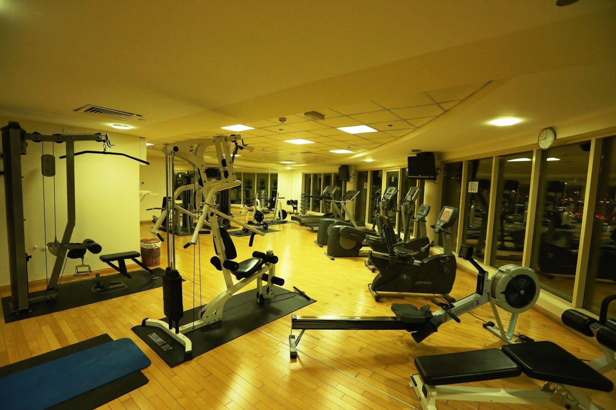 TIME Dunes Hotel Apartments Al Qusais