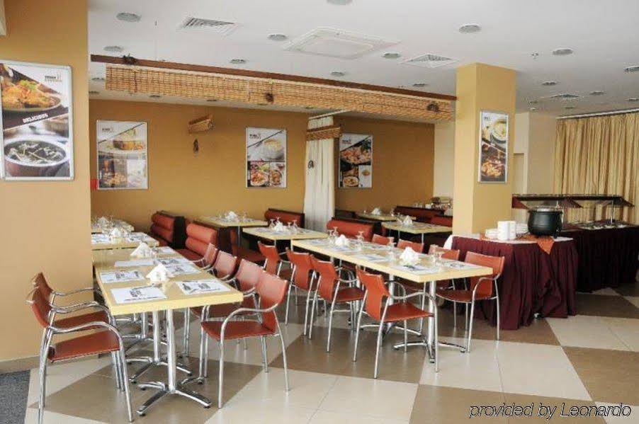 TIME Dunes Hotel Apartments Al Qusais