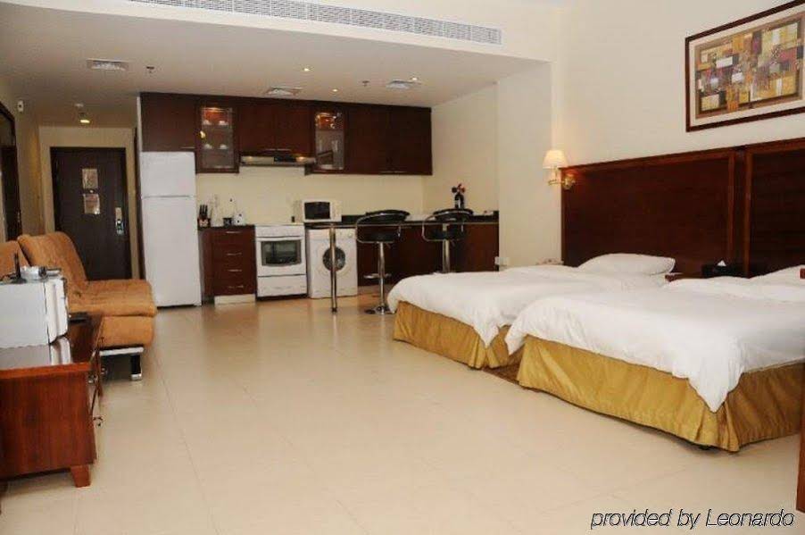 TIME Dunes Hotel Apartments Al Qusais