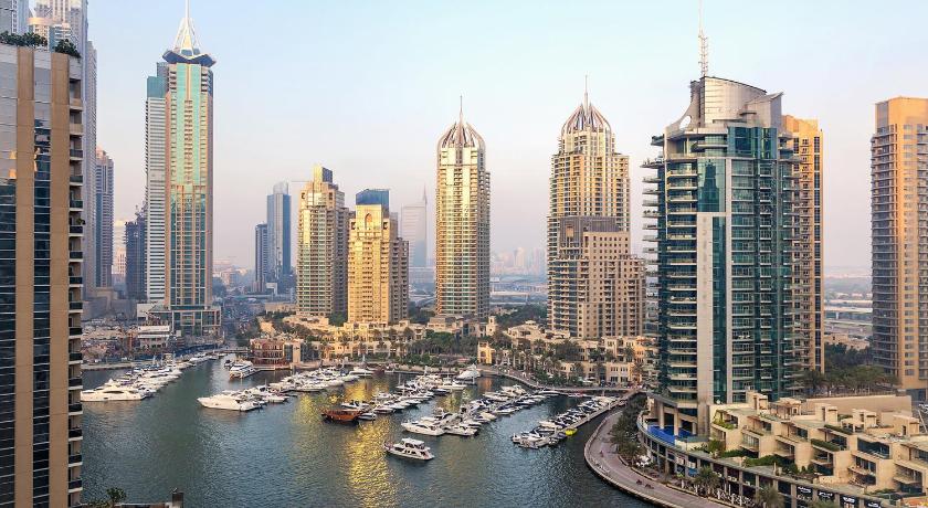 Dusit Princess Residence - Dubai Marina