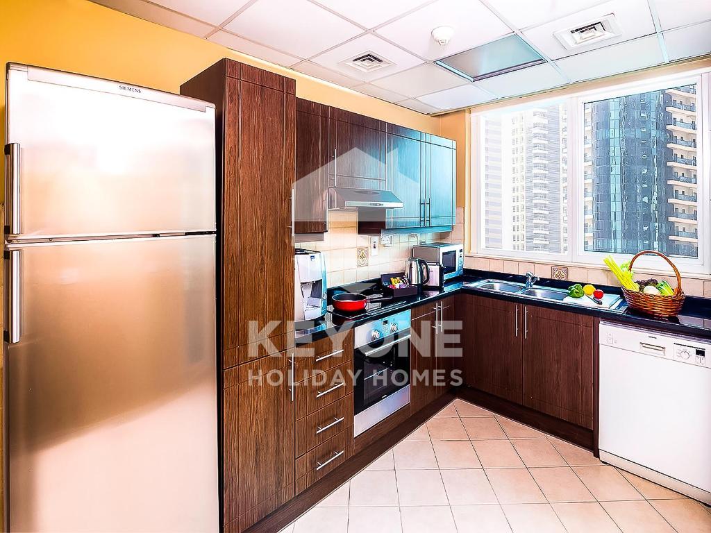 Dusit Princess Residence - Dubai Marina