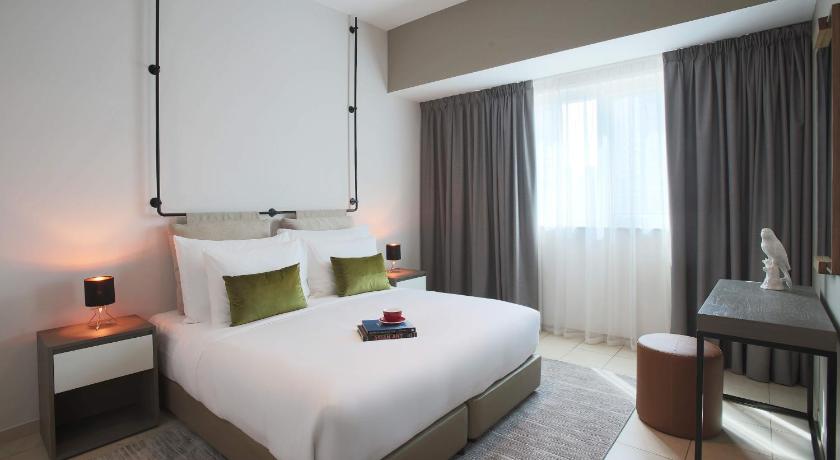 Dusit Princess Residence - Dubai Marina
