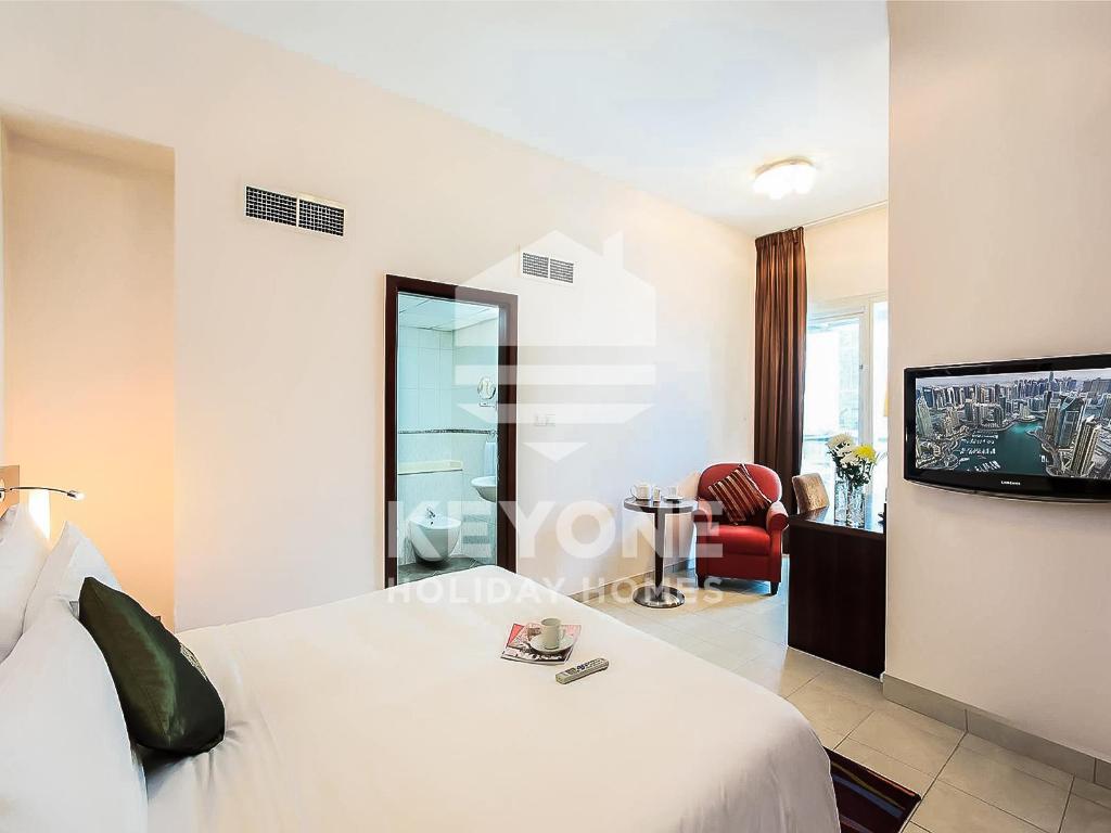 Dusit Princess Residence - Dubai Marina