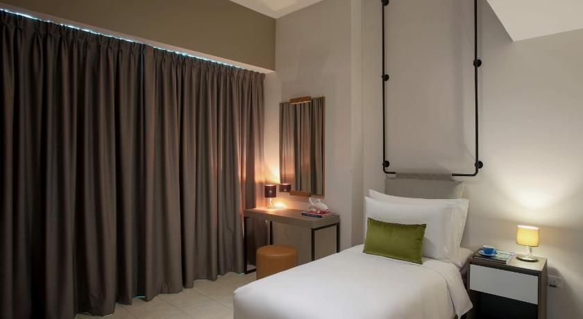 Dusit Princess Residence - Dubai Marina