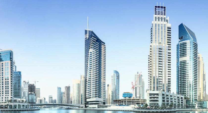 Dusit Princess Residence - Dubai Marina