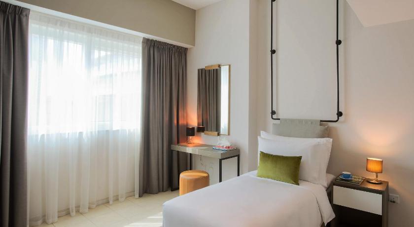 Dusit Princess Residence - Dubai Marina