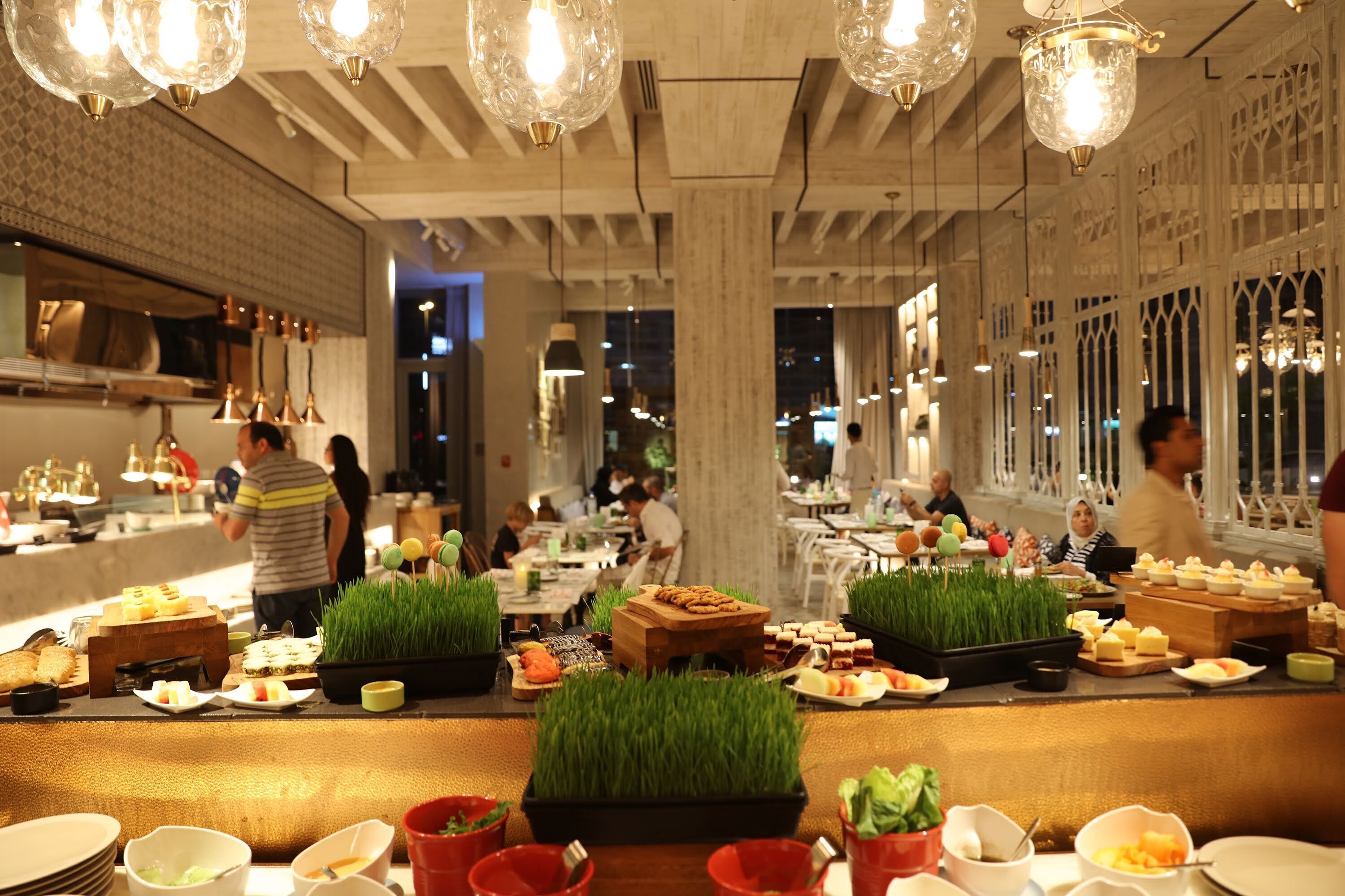 Dusit Princess Residence - Dubai Marina