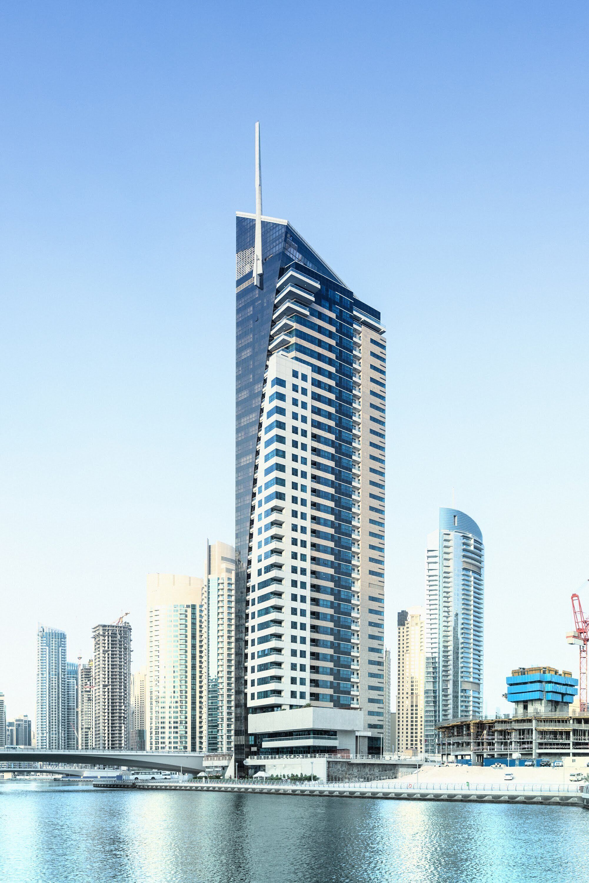 Dusit Princess Residence - Dubai Marina