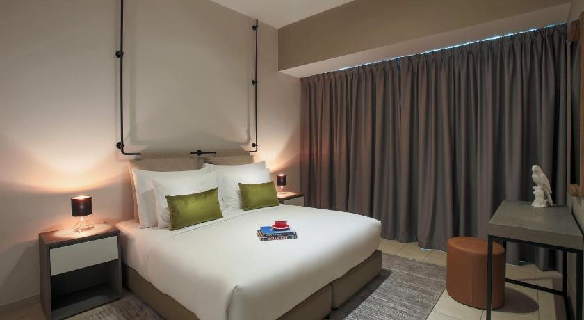 Dusit Princess Residence - Dubai Marina