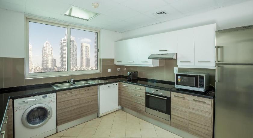 Dusit Princess Residence - Dubai Marina