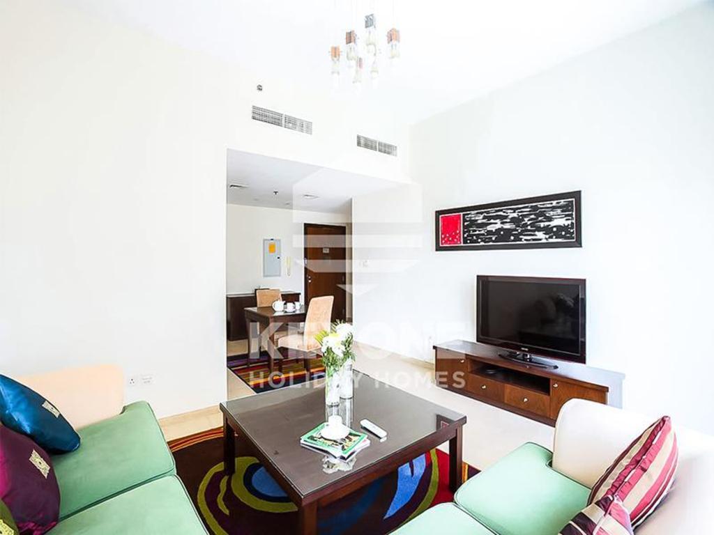 Dusit Princess Residence - Dubai Marina