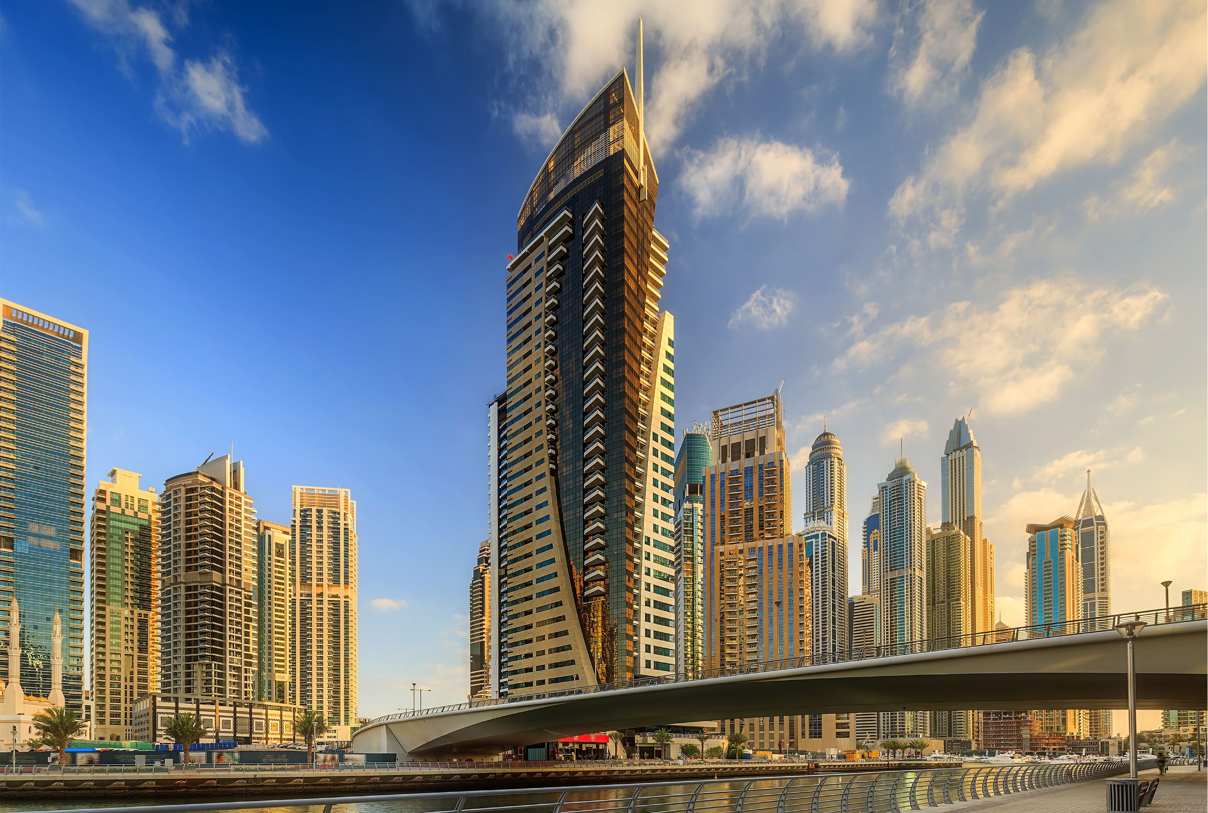 Dusit Princess Residence - Dubai Marina