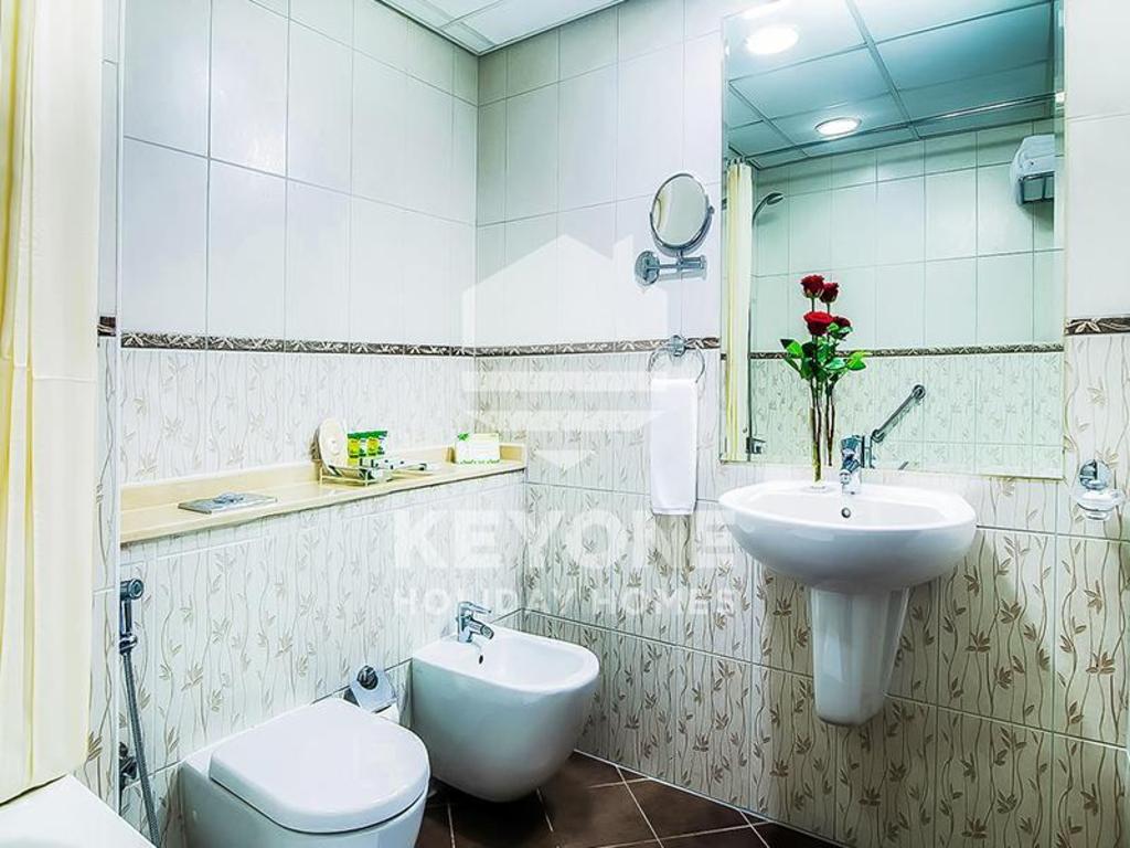 Dusit Princess Residence - Dubai Marina
