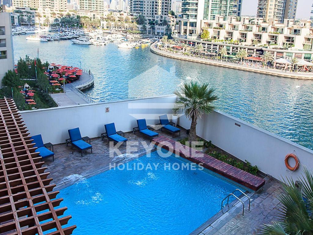 Dusit Princess Residence - Dubai Marina