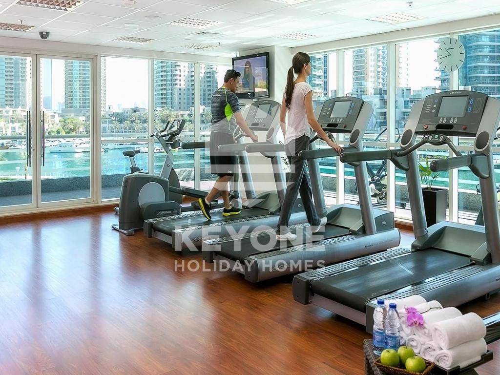 Dusit Princess Residence - Dubai Marina