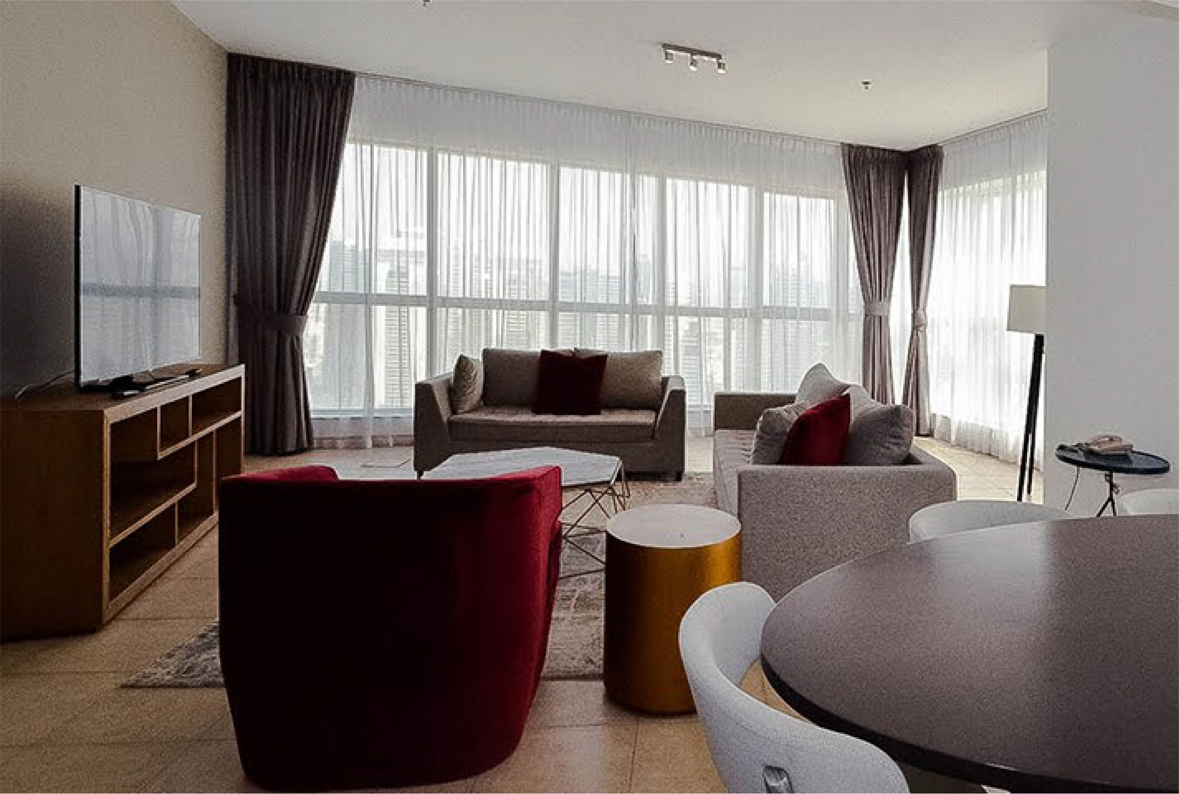 Dusit Princess Residence - Dubai Marina