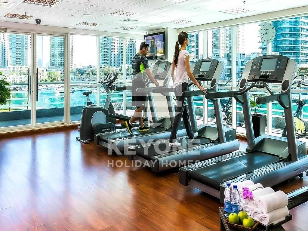 Dusit Princess Residence - Dubai Marina