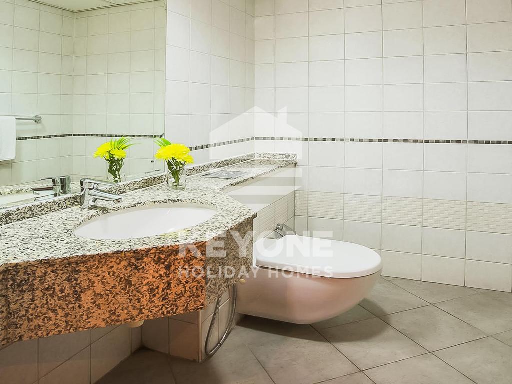 Dusit Princess Residence - Dubai Marina