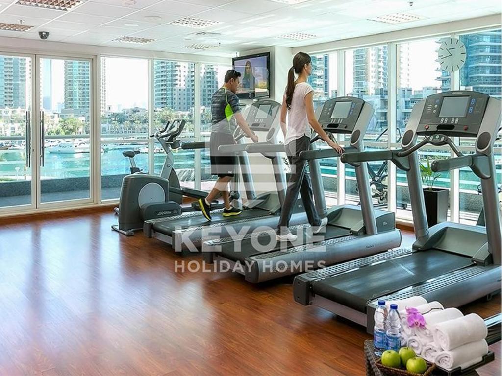 Dusit Princess Residence - Dubai Marina