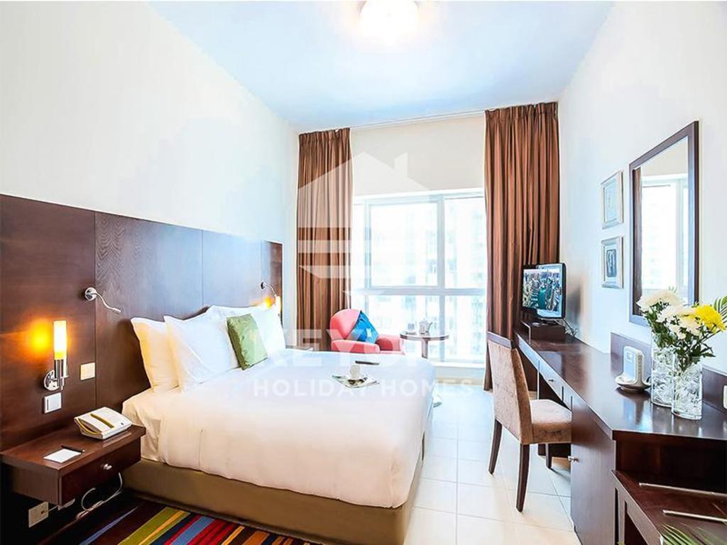 Dusit Princess Residence - Dubai Marina