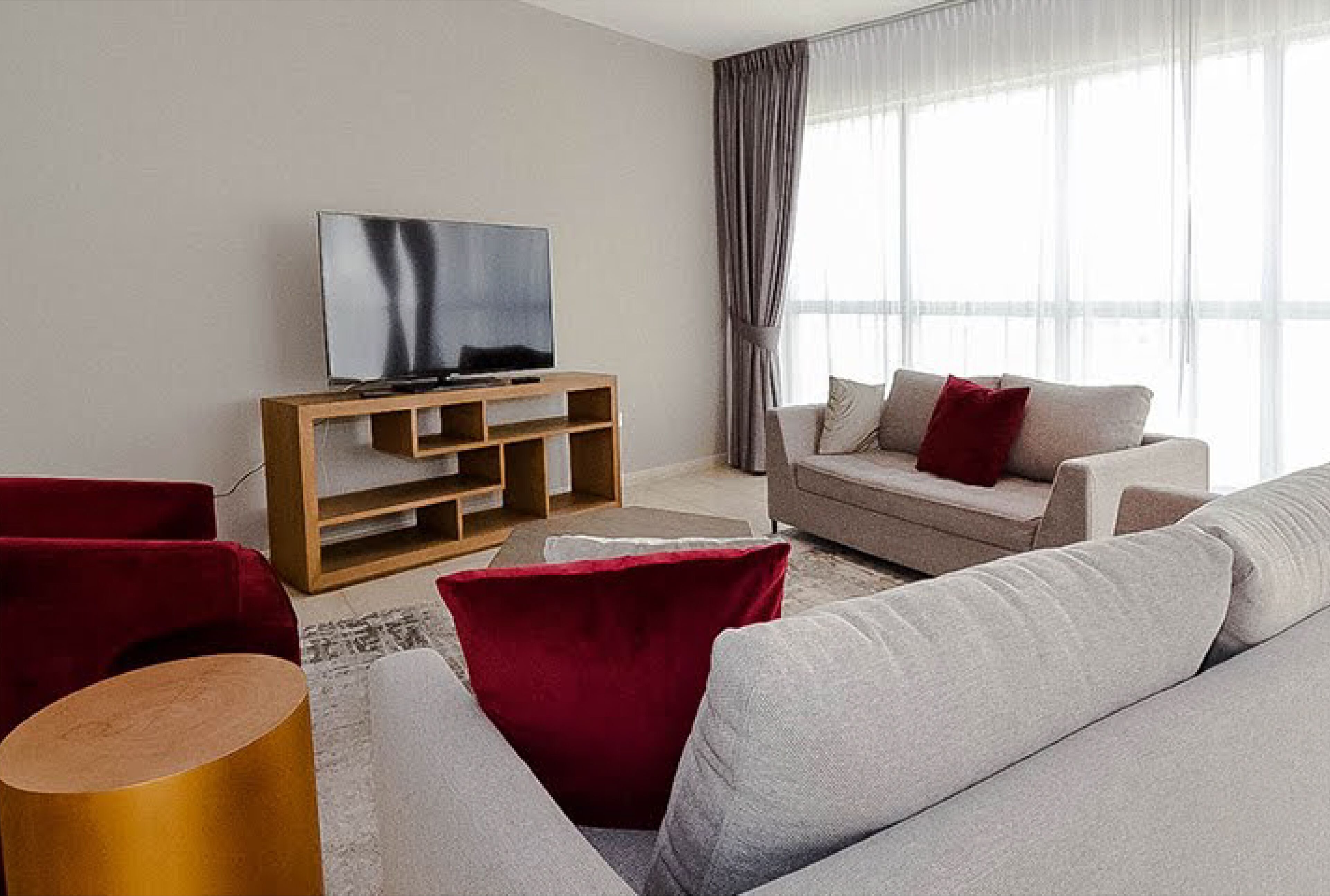 Dusit Princess Residence - Dubai Marina