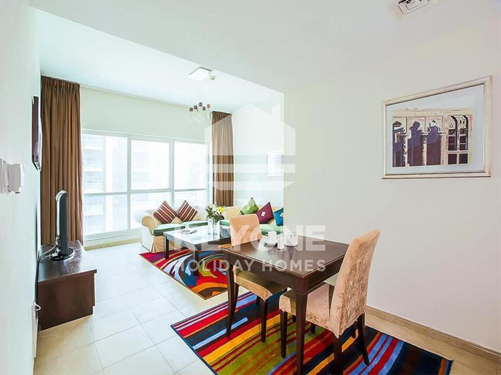 Dusit Princess Residence - Dubai Marina