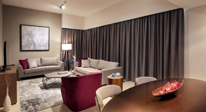Dusit Princess Residence - Dubai Marina