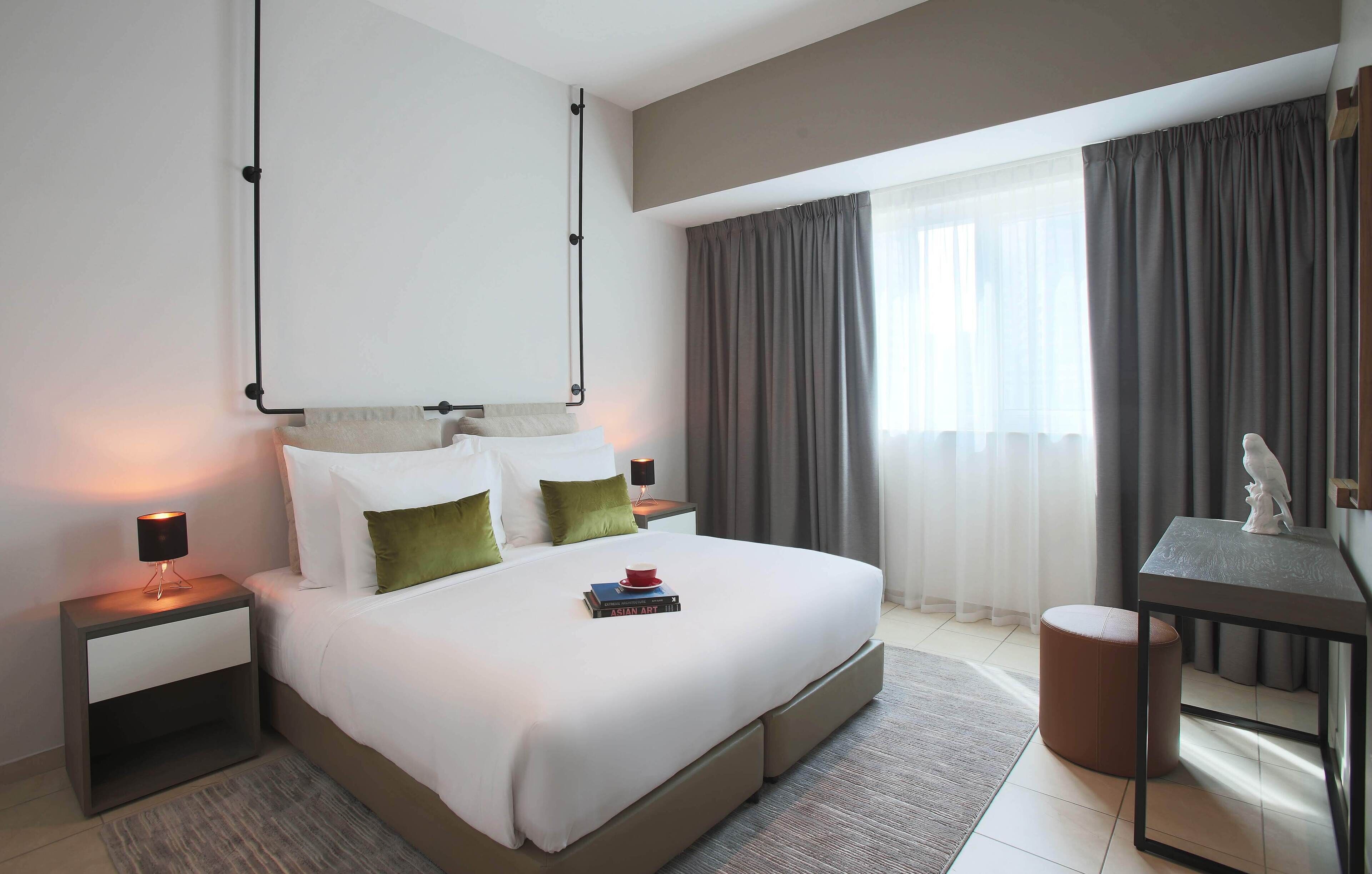 Dusit Princess Residence - Dubai Marina