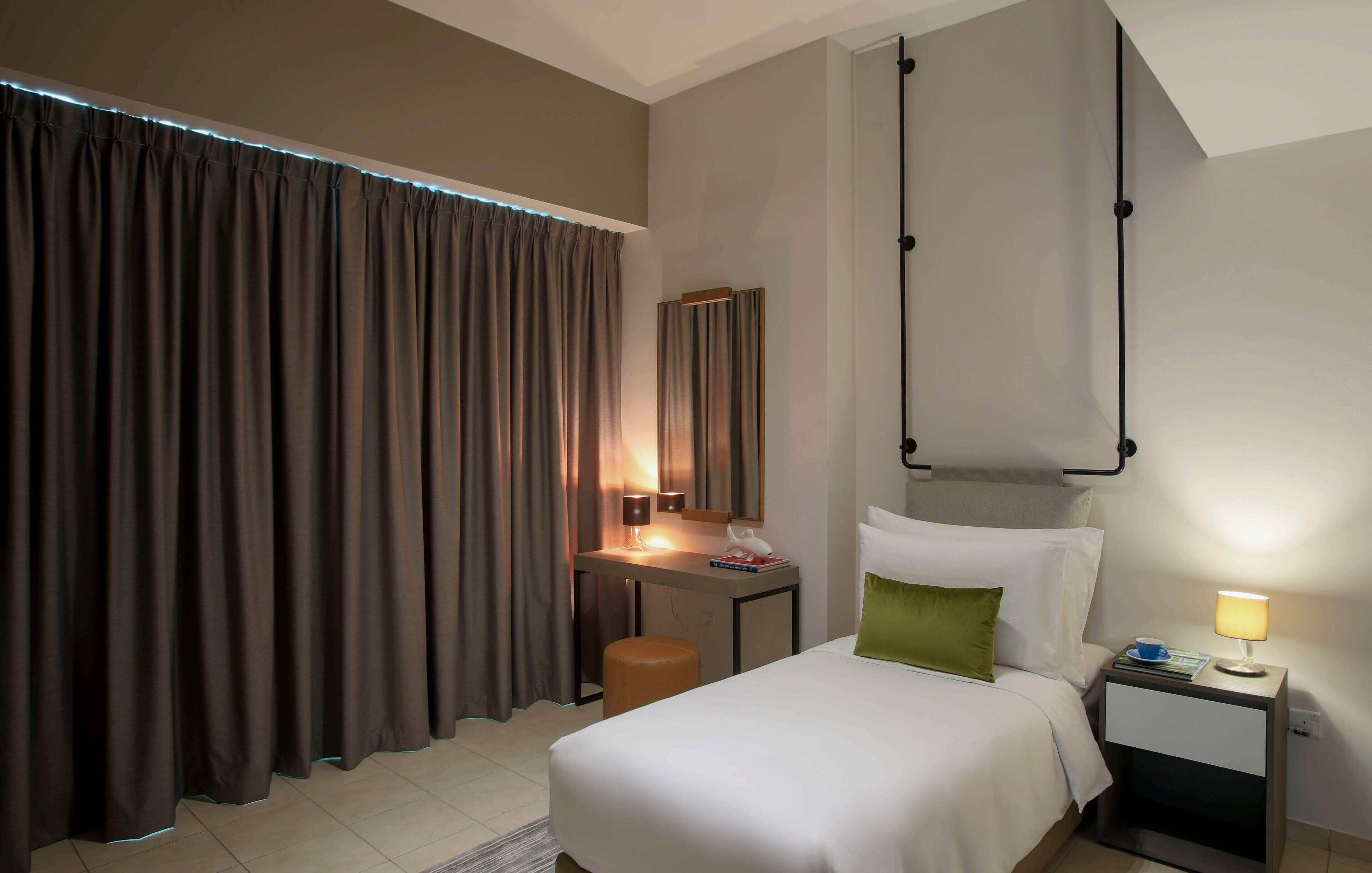 Dusit Princess Residence - Dubai Marina