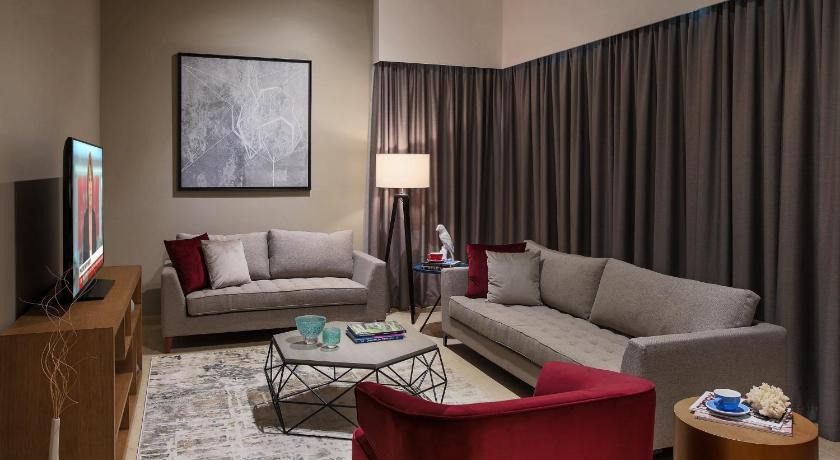 Dusit Princess Residence - Dubai Marina