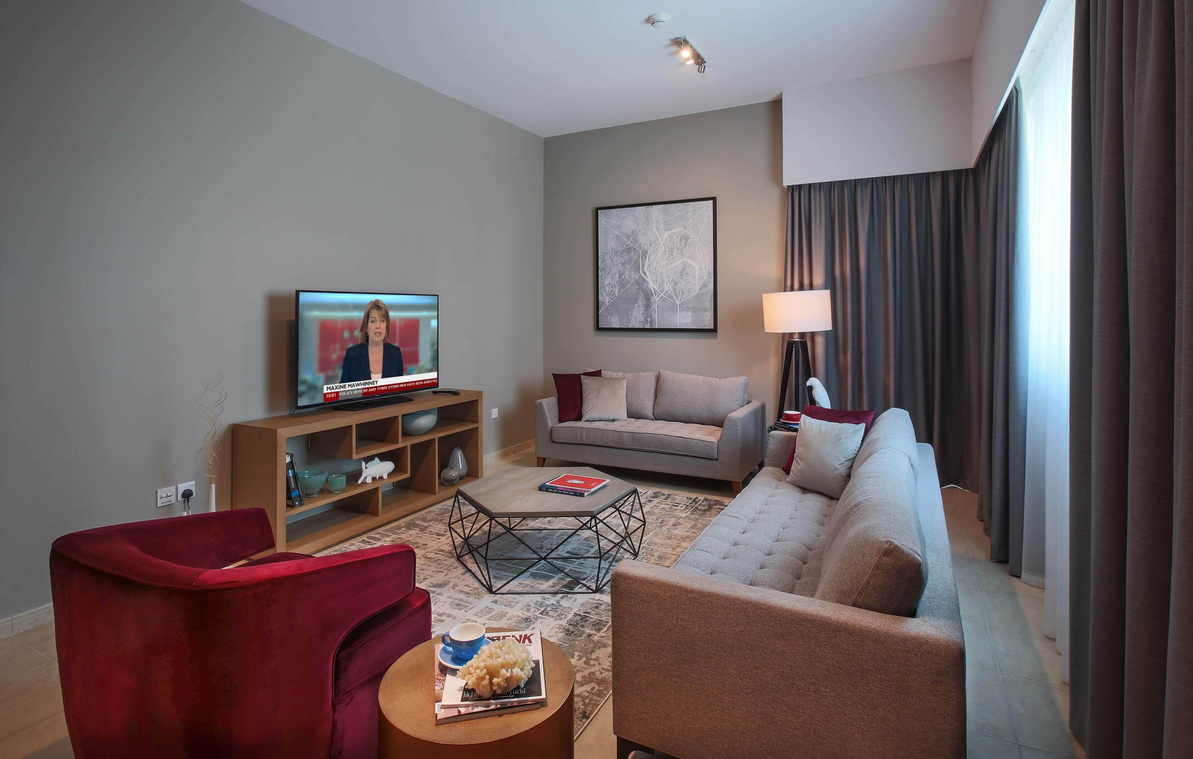 Dusit Princess Residence - Dubai Marina