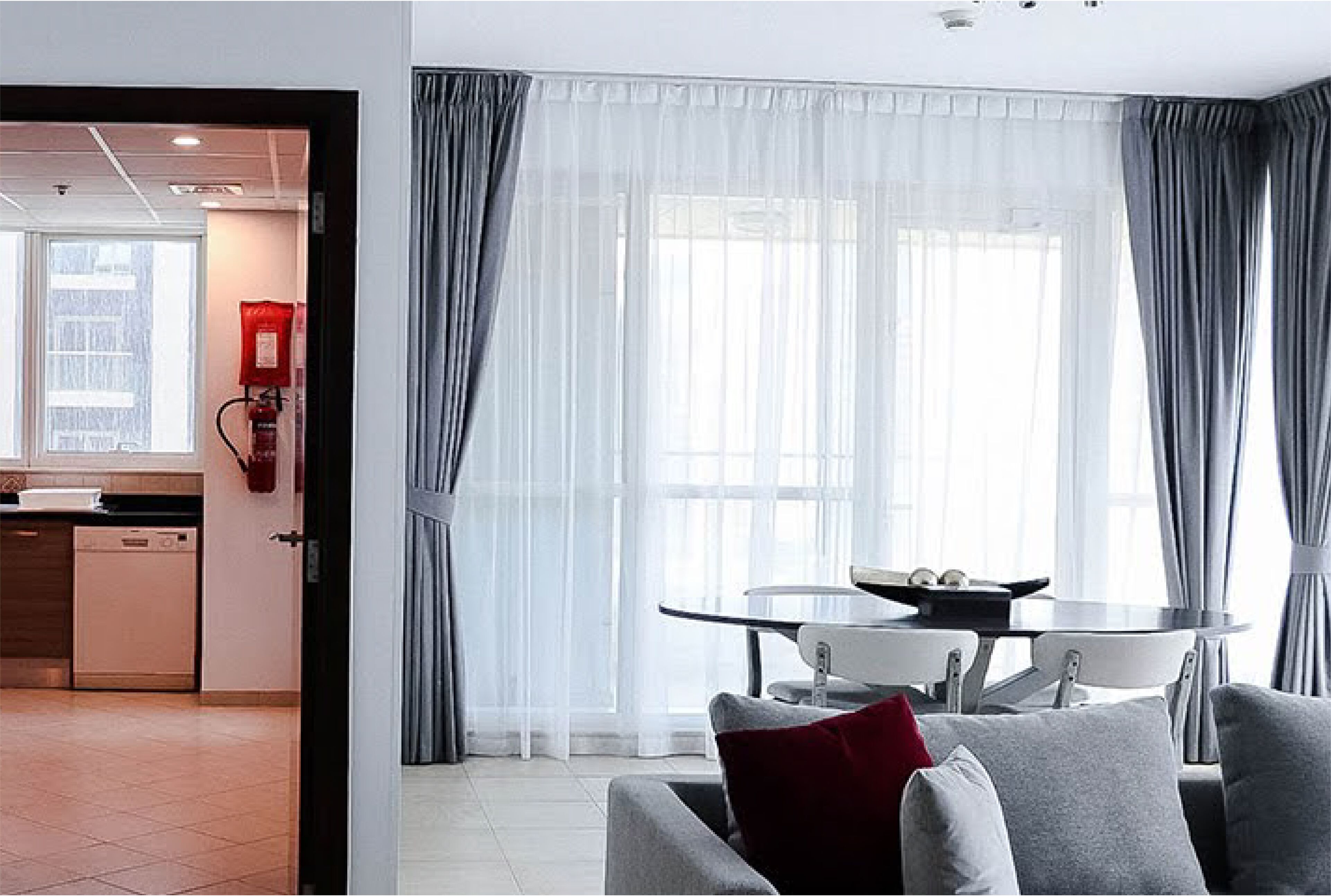 Dusit Princess Residence - Dubai Marina