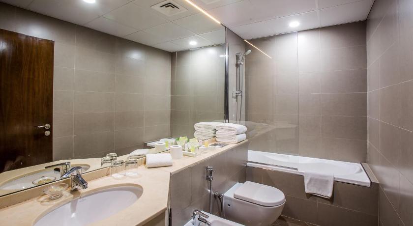 Dusit Princess Residence - Dubai Marina